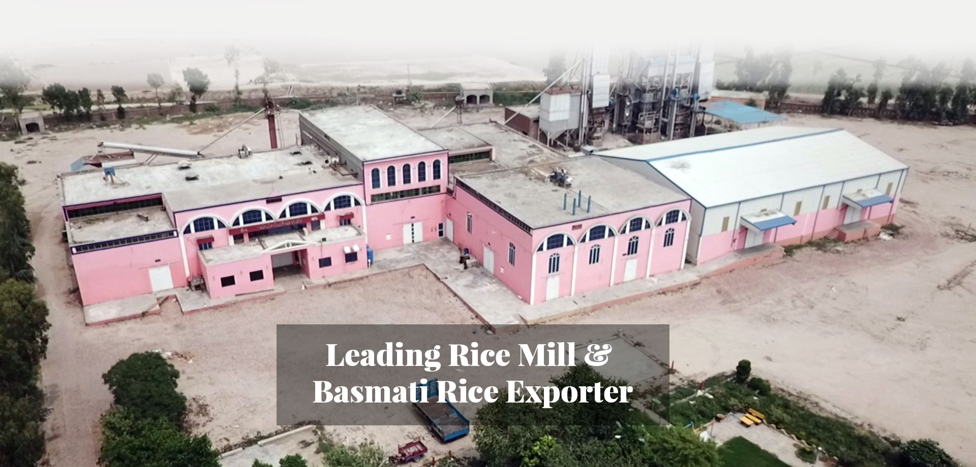 Pak Grain Rice Mills – Pak Grain Rice Mills
