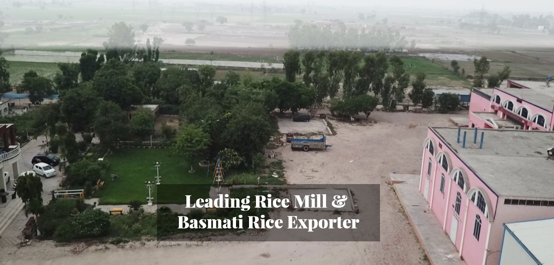 Pak Grain Rice Mills – Pak Grain Rice Mills