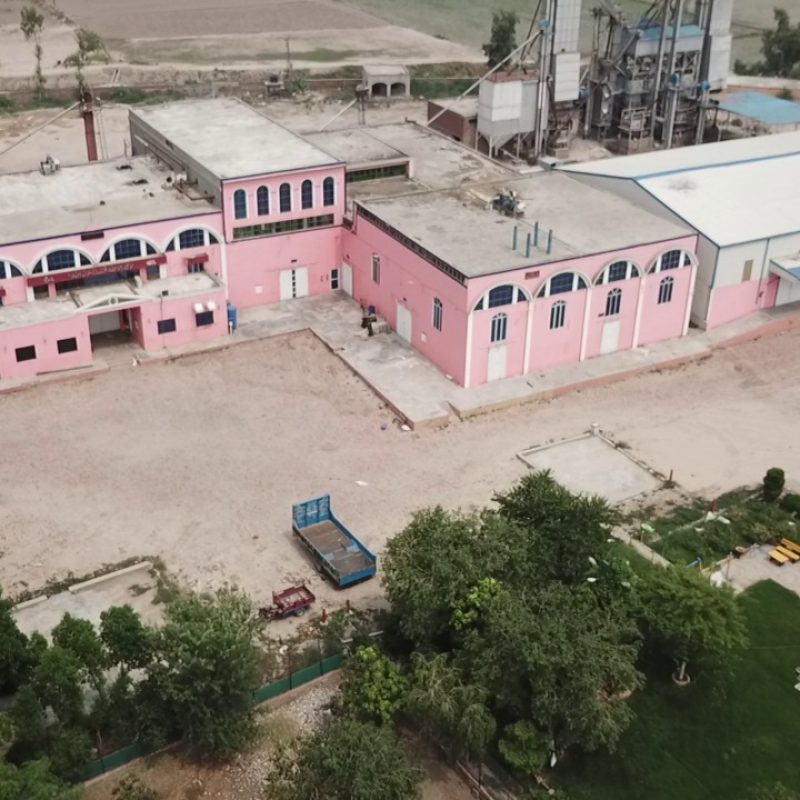 pak grain rice mills-2